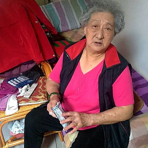 試用者實拍