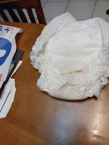 試用者實拍