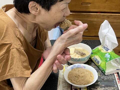 試用者實拍