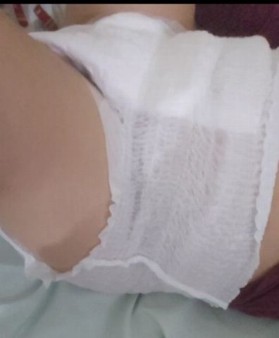 試用者實拍