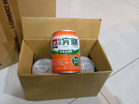 試用者實拍