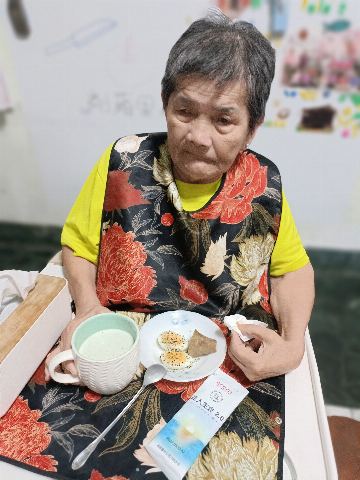 試用者實拍