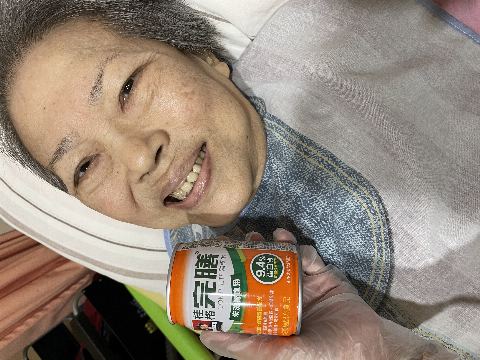 試用者實拍