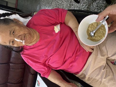 試用者實拍
