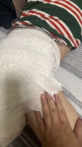 試用者實拍